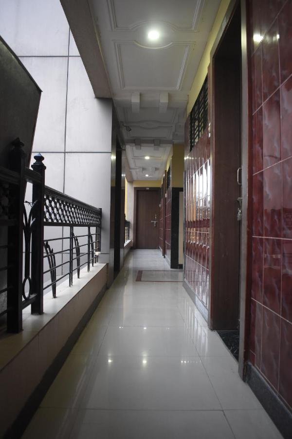 שירדי Hotel Sai Vishwa מראה חיצוני תמונה